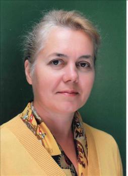 Бутрина Тамара Владимировна